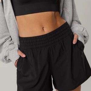 Aerie Athletic Shorts, Brand New/Tags On